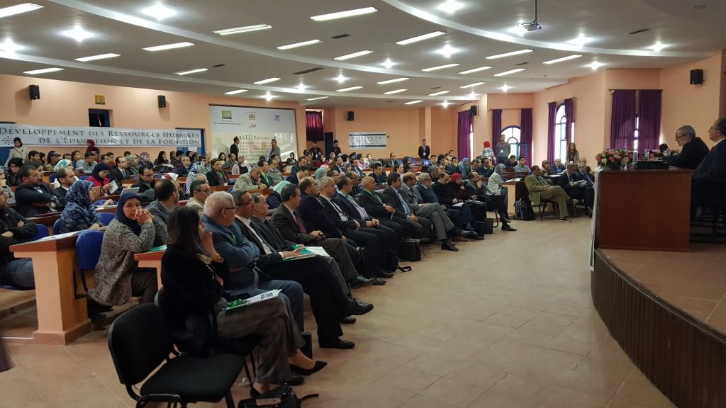 cimqusef is the conference of Quality Education